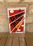 Running on Empty front cover
