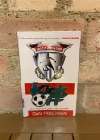 The Kick Off front cover