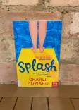 Splash front cover