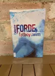 Fat Boy Swim front cover