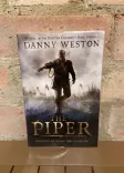 The Piper front cover