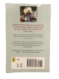 The Witches by Roald Dahl, Fair condition, back cover