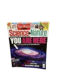 The Week Junior Science+Nature — The Week Junior Science+Nature issue 86, Very Good condition, front cover