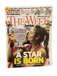 The Week Junior #301 — The Week Junior issue 301, Very Good condition, front cover