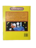 Mystery Tour by Allan Ahlberg, Andre Amstutz, Good condition, back cover