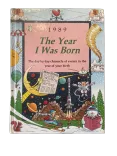 1989 The Year I Was Born, Good condition, front cover