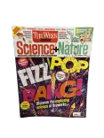 The Week Junior Science+Nature — The Week Junior Science+Nature issue 53, Very Good condition, front cover