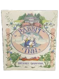 Rabbit Inn by Patience Brewster, Very Good condition, front cover