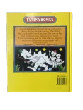 Dinosaur Dreams by Allan Ahlberg · Andre Amstutz, Good condition, back cover