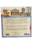 Felix Travels Back in Time by Annette Langen & Constanza Droop, Very Good condition, back cover
