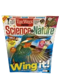 The Week Junior Science+Nature #102 — The Week Junior Science+Nature issue 102, Very Good condition, front cover