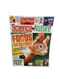 The Week Junior Science+Nature — The Week Junior Science+Nature issue 80, Very Good condition, front cover