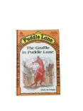 The Gruffle in Puddle Lane by Sheila McCullagh, Very Good condition, front cover