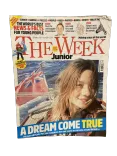 The Week Junior #298 — The Week Junior issue 298, Good condition, front cover