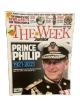The Week Junior Issue 279 — The Week Junior issue 279, Very Good condition, front cover