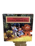 Muppet Babies' Classic Children's Tales, Fair condition, front cover