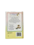 Mr Jeremy Fisher by Beatrix Potter, Very Good condition, back cover