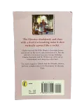 Charlie and the Great Glass Elevator by Roald Dahl, Good condition, back cover