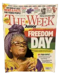 The Week Junior #289 — The Week Junior issue 289, Good condition, front cover