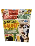 The Week Junior Science+Nature — The Week Junior Science+Nature issue 63, Good condition, front cover