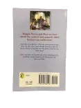 Fantastic Mr Fox by Roald Dahl, Good condition, back cover
