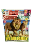 The Week Junior Science+Nature — The Week Junior Science+Nature issue 61, Very Good condition, front cover