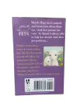 Lamb Lessons by Lucy Daniels, Very Good condition, back cover
