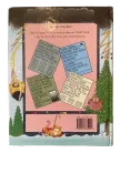 1989 The Year I Was Born, Good condition, back cover