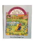The Story of Dally Duck, Very Good condition, front cover