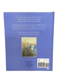 Alice in Wonderland Jigsaw Book, Very Good condition, back cover