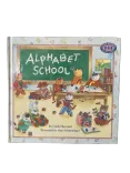 Alphabet School by Linda Hayward, Very Good condition, front cover