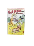 Fat Puss and Slimpup by Harriet Castor, Good condition, front cover