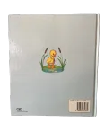The Story of Dally Duck, Very Good condition, back cover