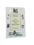 The Wind in the Willows by Kenneth Grahame, Good condition, front cover