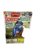 The Week Junior Science+Nature #79 — The Week Junior Science+Nature issue 79, Very Good condition, front cover
