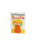 Small Talk by Jan Pieńkowski, Good condition, front cover