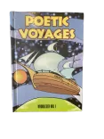 Poetic Voyages, Very Good condition, front cover