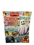 The Week Junior Science+Nature Issue 80 — The Week Junior Science+Nature issue 80, Good condition, front cover