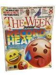 The Week Junior #345 — The Week Junior issue 345, Good condition, front cover
