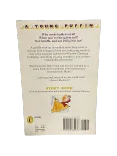 The Giraffe and the Pelly and Me by Roald Dahl, Fair condition, back cover