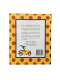 Noddy and the Naughty Tail by Enid Blyton, Very Good condition, back cover