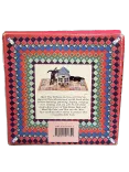 Tiny Kittens by Lesley Anne Ivory and Ron van der Meer, Fair condition, back cover