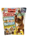 The Week Junior Science+Nature #70 — The Week Junior Science+Nature issue 70, Very Good condition, front cover