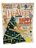 The Week Junior #314 — The Week Junior issue 314, Very Good condition, front cover