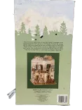 A Three-Dimensional Edwardian Doll House, Good condition, back cover