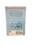 Fat Puss and Slimpup by Harriet Castor, Good condition, back cover