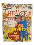 The Week Junior #290 — The Week Junior issue 290, Very Good condition, front cover