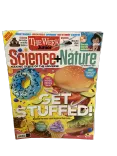 The Week Junior Science+Nature #65 — The Week Junior Science+Nature issue 65, Very Good condition, front cover