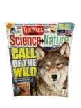 The Week Junior Science+Nature Issue 59 — The Week Junior Science+Nature issue 59, Very Good condition, front cover