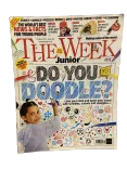 The Week Junior #326 — The Week Junior issue 326, Very Good condition, front cover